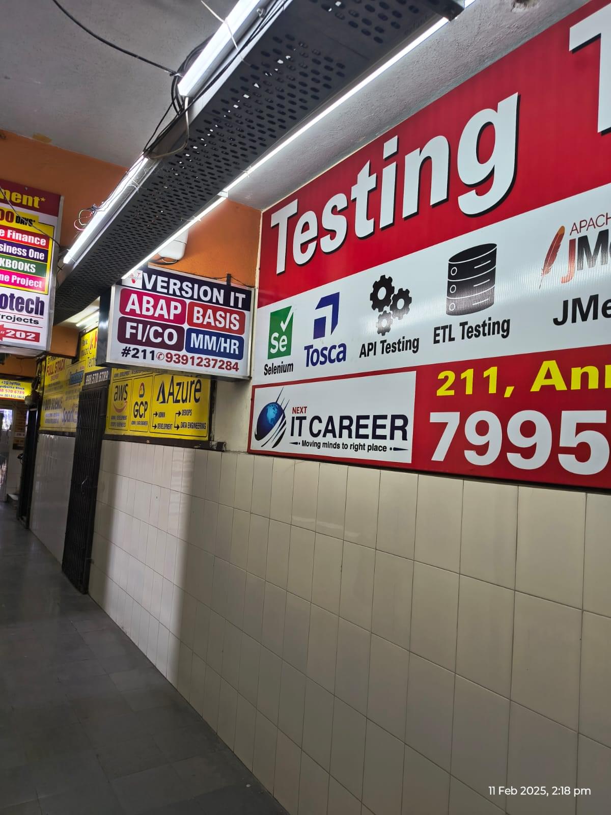 Next IT Career Next IT Career photo 5